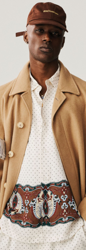 The Ultimate Streetwear Guide