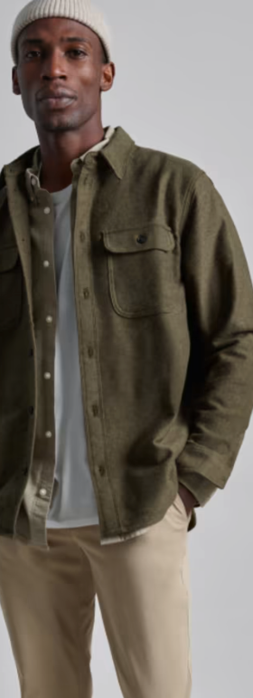 Brands like Everlane