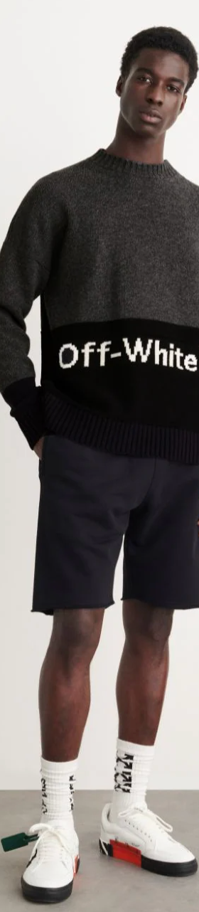 Brands like Off-White